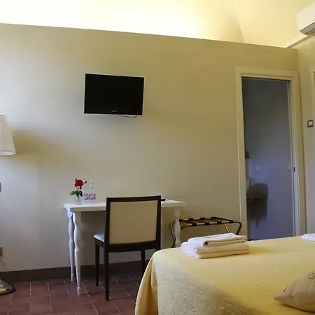 Relais Cora Pensionat