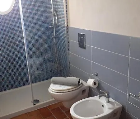 Vendégház Relais Cora *