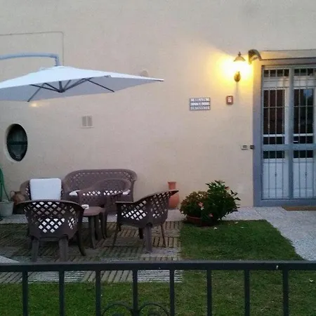 Vendégház Relais Cora