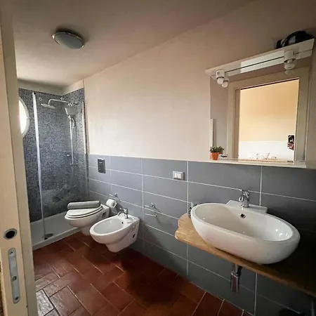 Vendégház Relais Cora